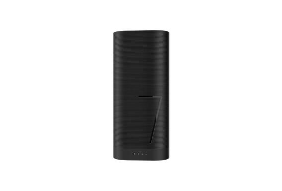 Huawei Power Bank  CP07 6700mAh Black