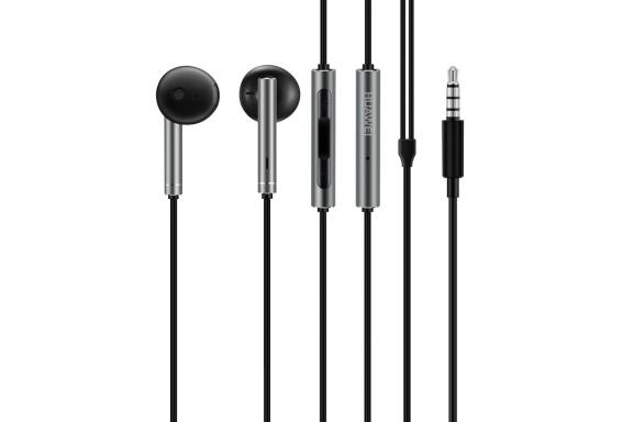 HUAWEI Earphones AM116 Black