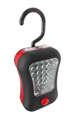 Conmetall -Meister powered by Würth Φακός χειρός mini 24+4 led