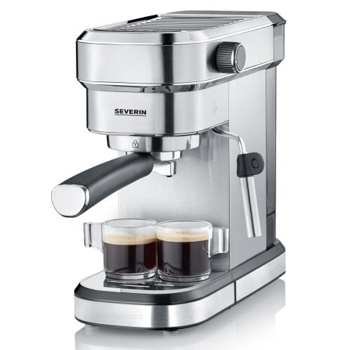 Severin Καφετιέρα Espresso Espressa1350W 5994