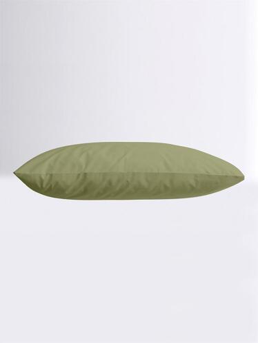 Μαξιλαροθήκες Menta 11-Olive 50x70