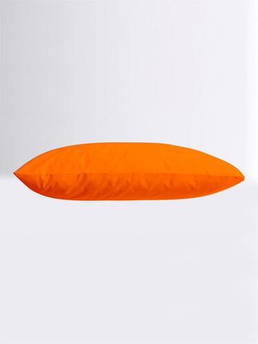 Μαξιλαροθήκες Menta 07-Orange 50x70