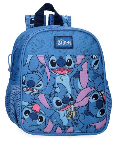 Disney Σακίδιο πλάτης XS Happy Stitch