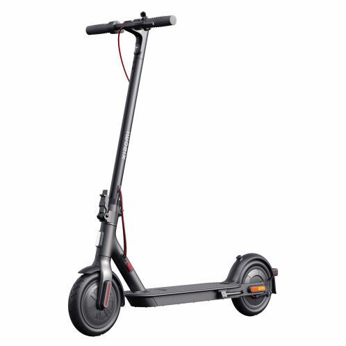 Xiaomi Electric Scooter 3 Lite (Black)