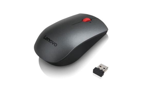 Lenovo 700 Wireless Laser Mouse Row