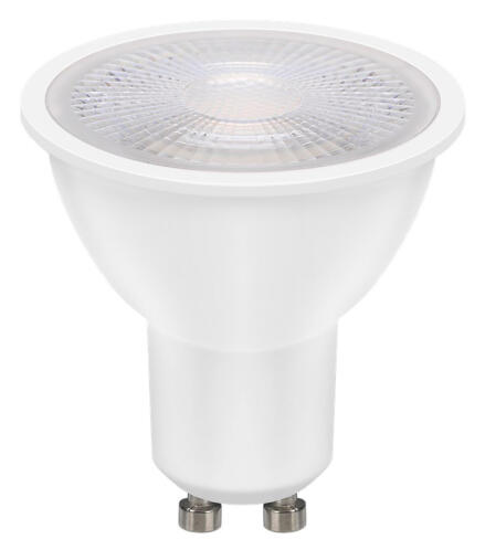 GOOBAY LED λάμπα spot 65377 GU10 8W 3000K 650lm