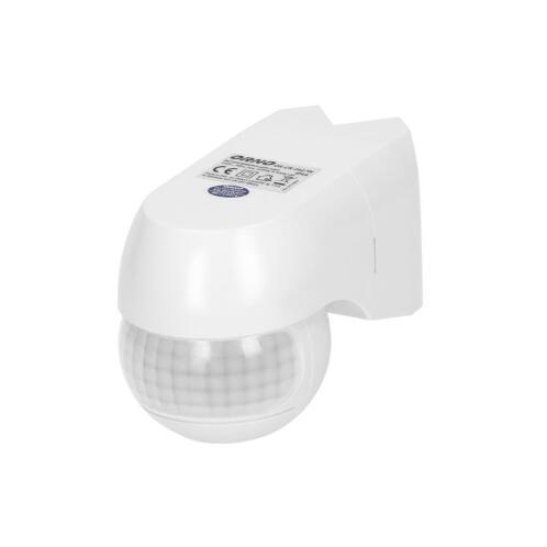 ORNO αισθητήρας κίνησης  220° 1200W, IP44