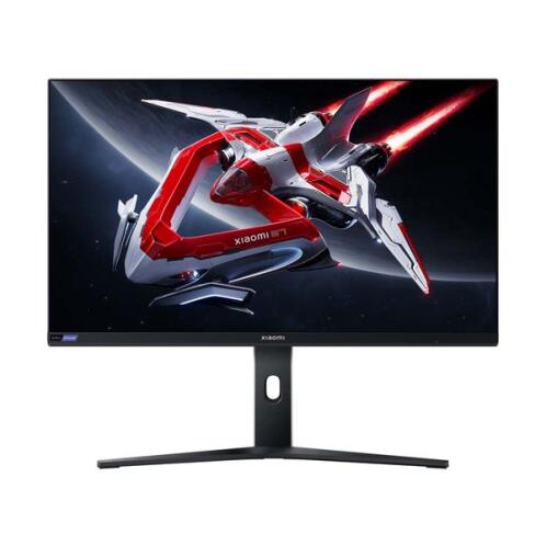 Xiaomi Gaming Monitor 27" QHD 2560x1440 180Hz Mini LED G Pro 27i