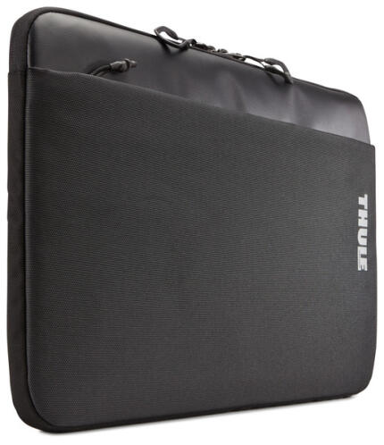 Thule Μαλακή θήκη για MacBook 15" Γκρι TSSE2115