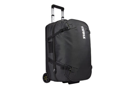 THULE TSR356DSH Dark Shadow Duffle Roller