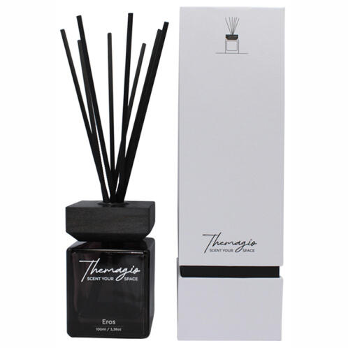 Themagio Αρωματικό Χώρου Με Sticks Eros 100ml