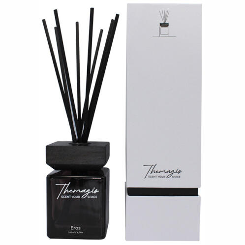 Themagio Αρωματικό Χώρου Με Sticks Eros 200ml