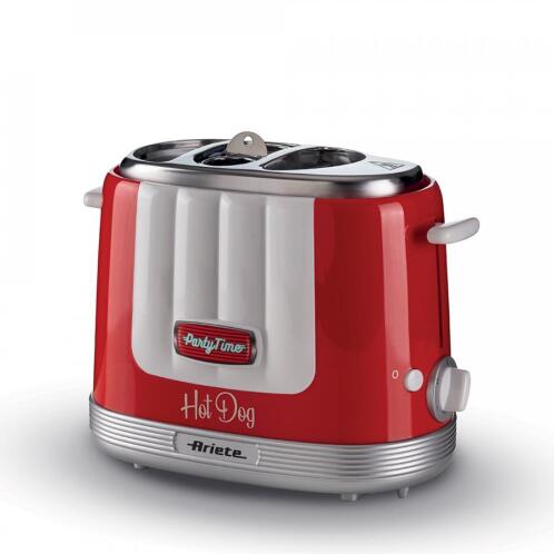 ARIETE 186 HOT DOG MAKER