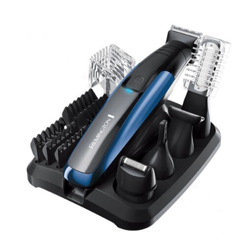 Remington Σετ Ανδρικής Περιποίησης PG 6160 Groom Kit Lithium