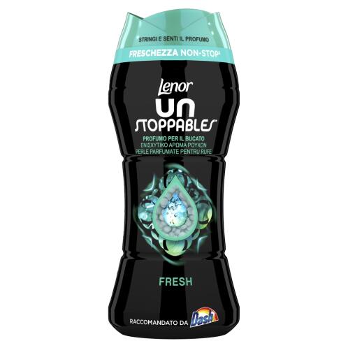 LENOR Unstoppables Fresh Ενισχυτικό Αρώματος - 210 g - 80720883