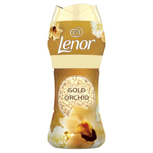 LENOR Βeads Gold Ενισχυτικό Αρώματος - 210 g - 80734430