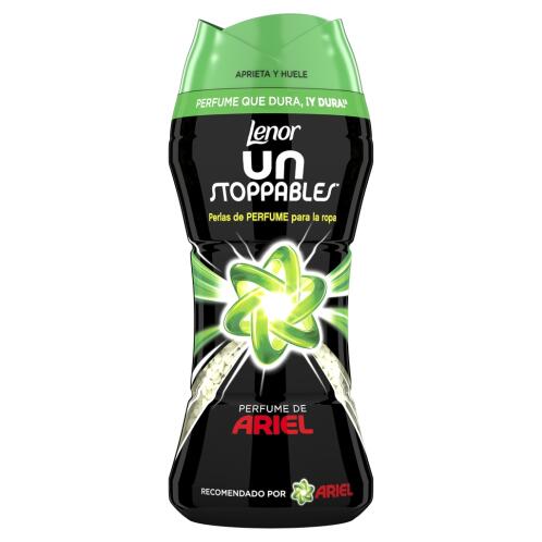 LENOR Unstoppables Scent of Ariel, Ενισχυτικό Αρώματος - 210g - 80734431