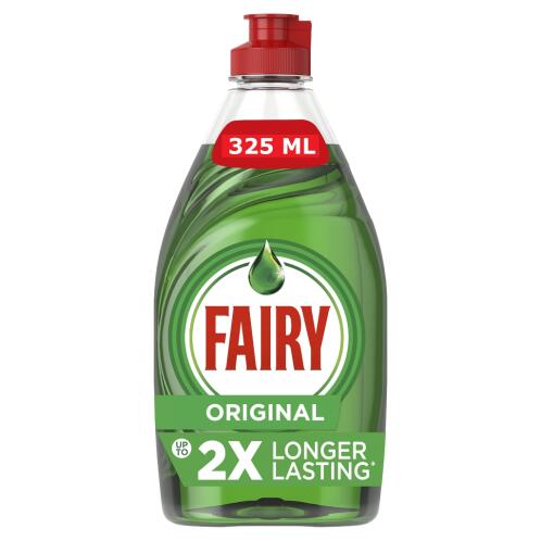 FAIRY Ultra Orginalι Υγρό Πιάτων 325ML - 80769131