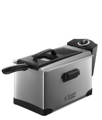 Russell Hobbs Φριτέζα Cook@Home Deep Fryer 1800W 19773-56