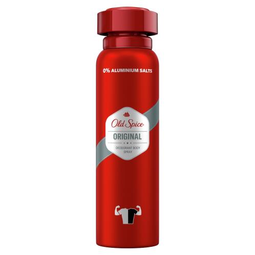 Old Spice Original Αποσμητικό σε Spray 150ml 81735938