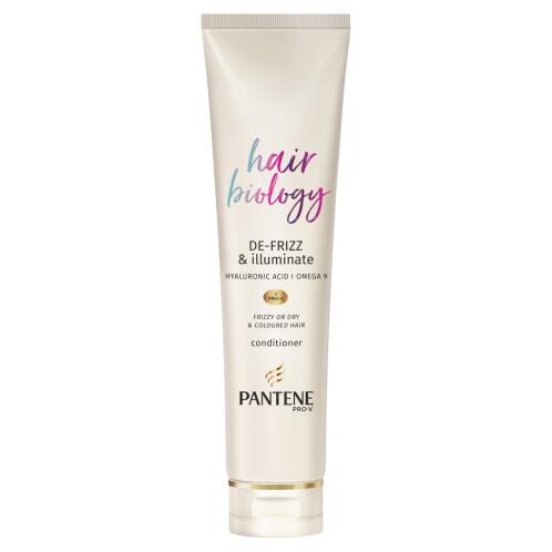 Pantene Pro-V  Conditioner (Μαλακτική κρέμα)  De-frizz & Illuminate 160ml -81752291