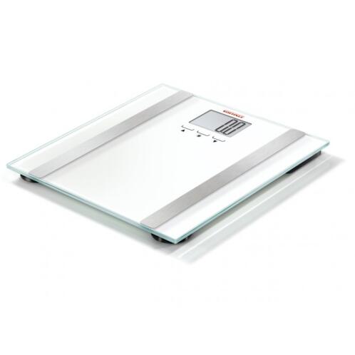 SOEHNLE 63354 DELUXE DIGITAL BODY ANALYSIS SCALE