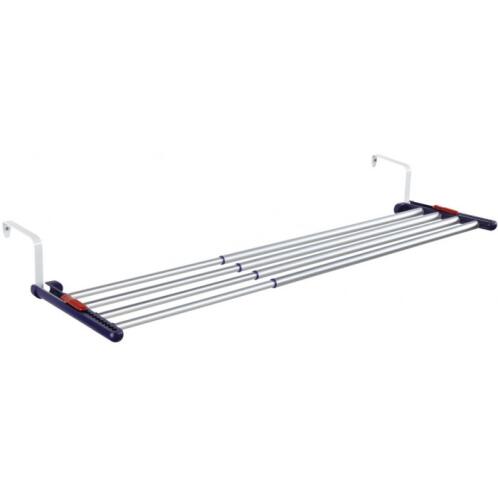 Leifheit Κρεμαστή Απλώστρα Hanging Dryer Quartett 42 Extendable Aluminium 81413