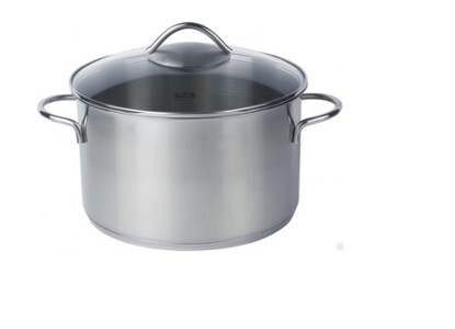 Fissler Χύτρα 16cm 2,1lt Vienna