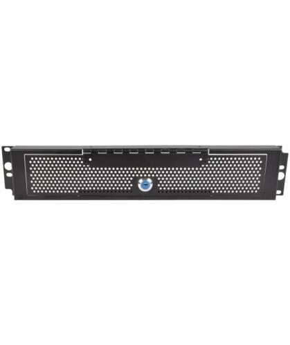 ADASTRA 2U RACK SECURITY MESH PANELS