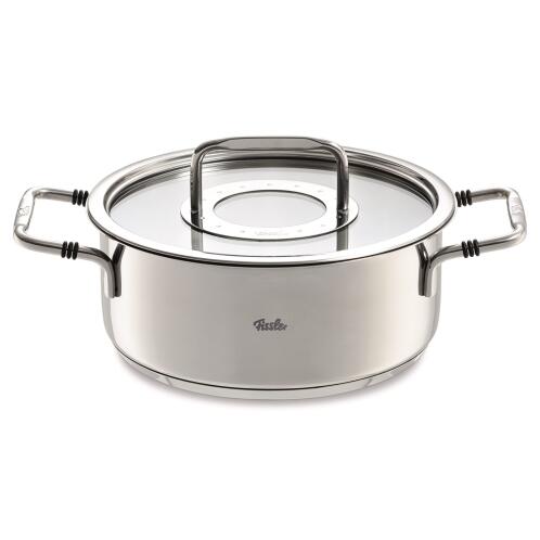 Fissler Ημίχυτρα 20cm Bonn 8612220