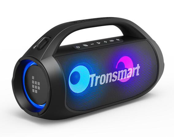 TRONSMART φορητό ηχείο Bang SE 40W Bluetooth 4000mAh IPX6 μαύρο