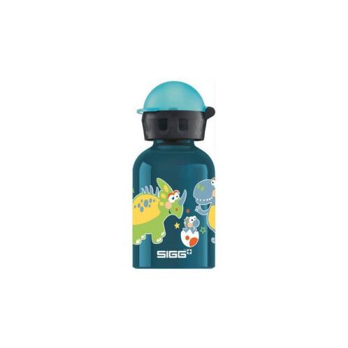 Sigg Παγούρι Αλουμινίου Small Dino 0,3lt