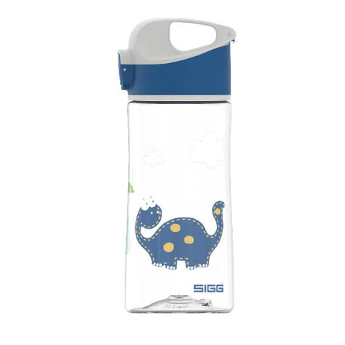 Sigg Παγούρι Tritan Dinosaur Friend Miracle 0,45lt