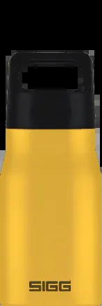 Sigg Παγούρι 0,55Lt Explorer  Mustard Ανοξείδωτο