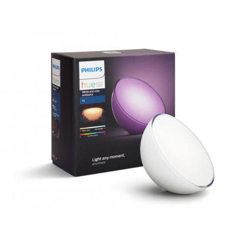 Philips Hue Go