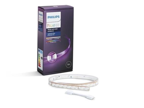 Philips Hue Lightstrip Extension