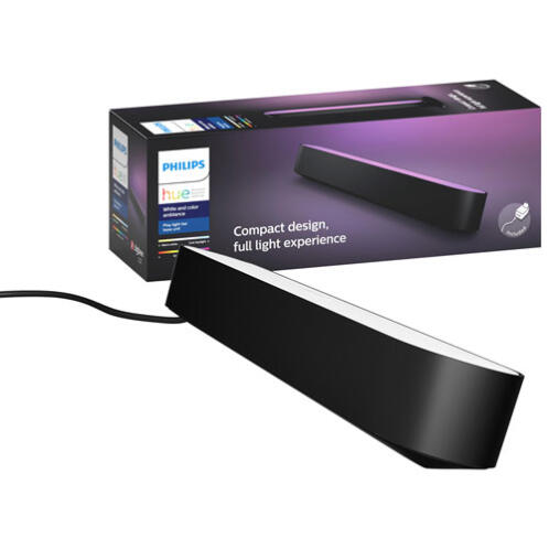 Philips Hue Play Black