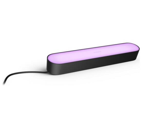 Philips Hue Play Extension Black