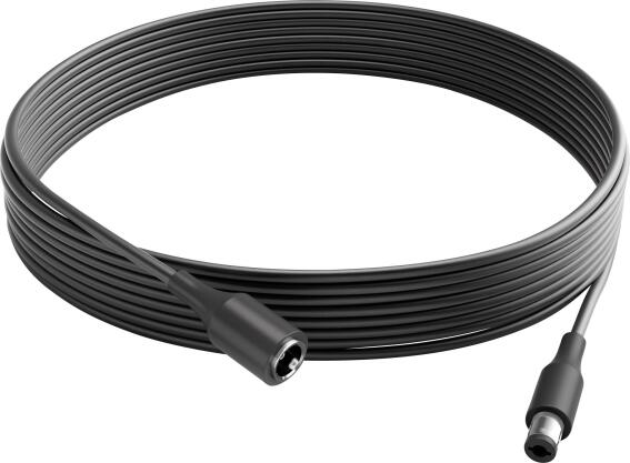 Philips Hue Play Extension Cable Black