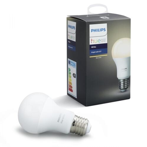 Philips Hue White 9W A60 E27