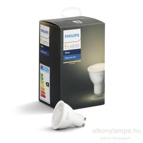 Philips Hue White 5,5W GU10