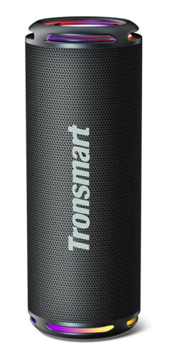 TRONSMART φορητό ηχείο T7 Lite 24W Bluetooth 4000mAh IPX7 μαύρο