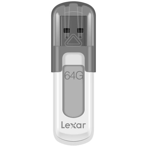 Lexar Jumpdrive V100 Usb Stick 64GB 3.0