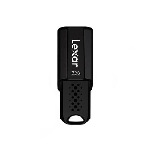 64GB Lexar® JumpDrive® S80 USB 3.1 Flash Drive, up to 150MB/s read and  60MB/s write