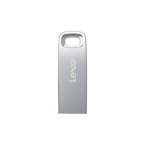 Lexar JumpDrive USB 3.0 M35 32GB Silver Housing, up to 100MB/s