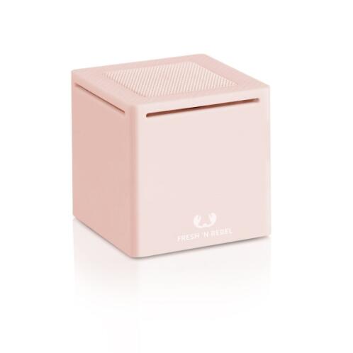 FNR Ασύρματο Φορητό Ηχείο Rockbox Cube Bluetooth Sp. Cupcake