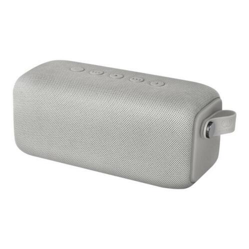 Fresh 'n Rebel Rockbox Bold M Αδιάβροχο Ηχείο Bluetooth 16W Ice Grey