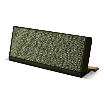 Fresh 'n Rebel Rockbox Fold  Fabriq Edition Bluetooth Ηχείο Army (Λαδί)