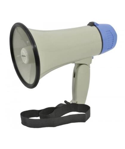 ADASTRA L01 PORTABLE MEGAPHONE 10W