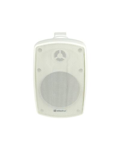 ADASTRA BH6V-W WHITE BACKGROUND IP44 OUTDOOR SPEAKERS 100V